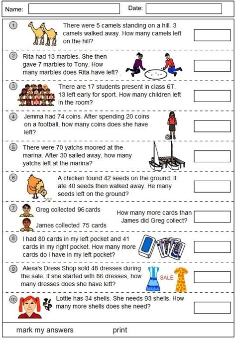 Image result for Get Self-Help Problem Solving Worksheet