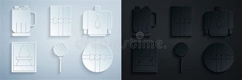 Toradh íomhá ar Hot Gift Icon