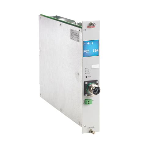 Ehg SE System Control Unit に対する画像結果