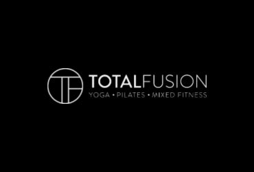 Image result for Total Fusion Logo