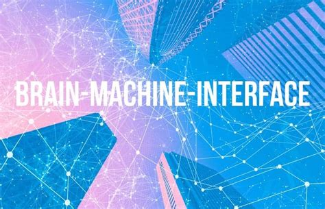 Image result for Brain-Machine