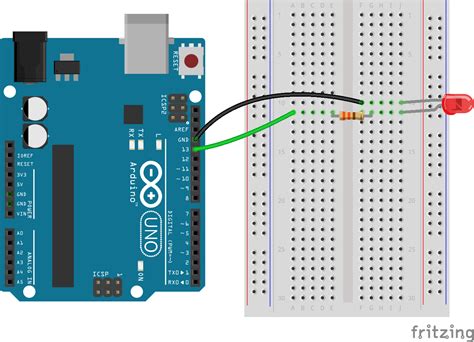 Morse Arduino LED に対する画像結果