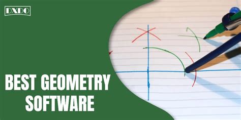 12 Best Geometry Software in 2022 – DxDo