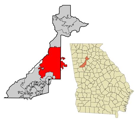 Image result for Fulton County Section Map