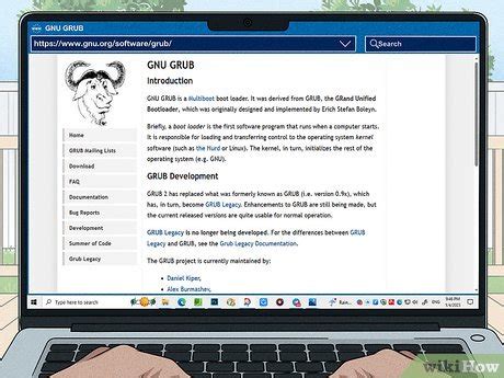 Image result for Creating an Operating System