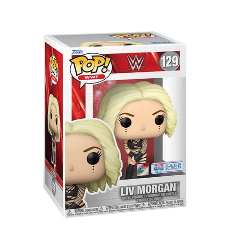 Image result for Liv Moore Funko POP