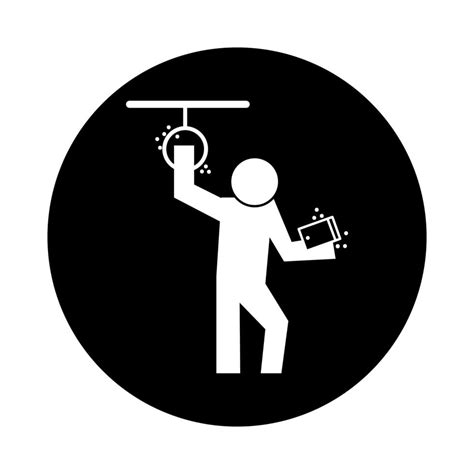 Immediately Handling Icon に対する画像結果