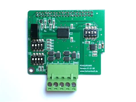 Raspberry Pi Modbus に対する画像結果