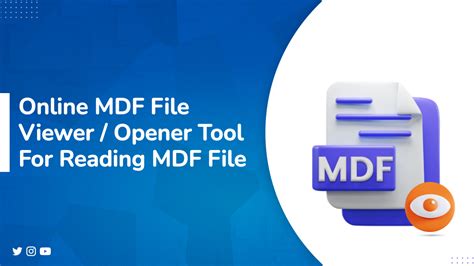 Toradh íomhá ar How to Open MDF File in Access