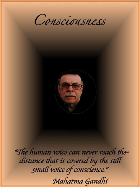 Image result for Conscience Voice Soul