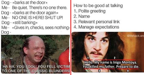 Toradh íomhá ar Funny Princess Bride Memes
