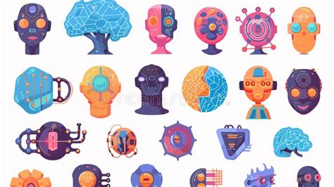 Image result for Presentation Cartoon Image Machine Learning