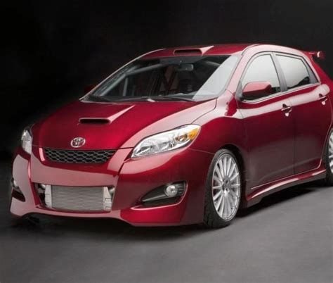 Toyota Matrix Colors に対する画像結果