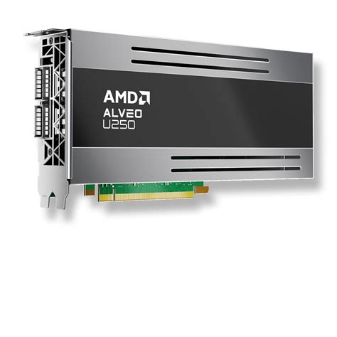 Accelerator Card AMD PCB に対する画像結果