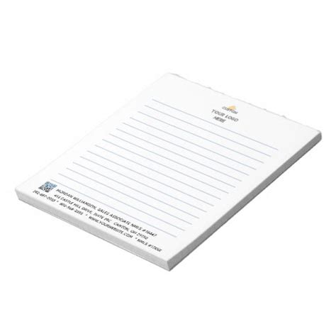 Image result for Note Pad Code QR