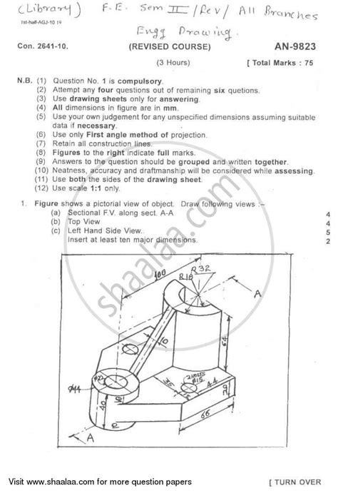 Engineering Drawing Paper PDF に対する画像結果