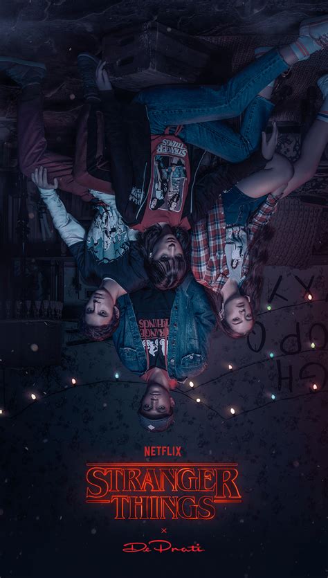 Image result for Stranger Things Graphics