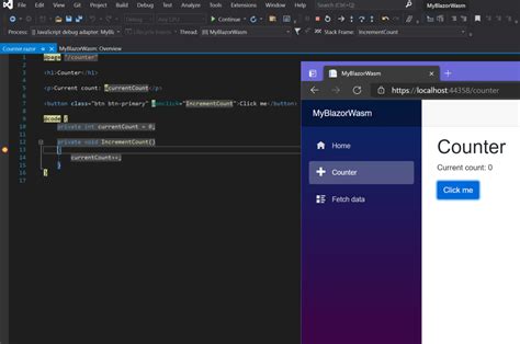 Résultat d’images pour Visual Studio and .Net