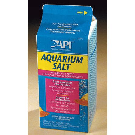 Image result for API Aquarium Salt