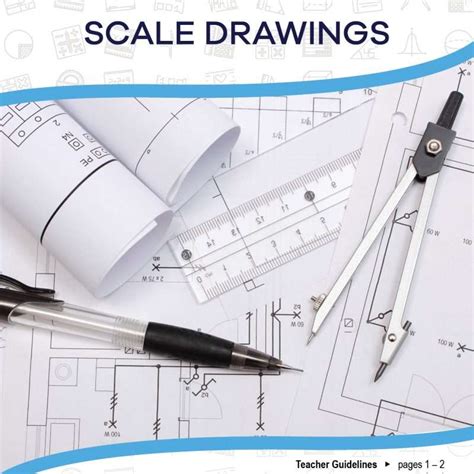 Image result for Scale Drawing Lesson