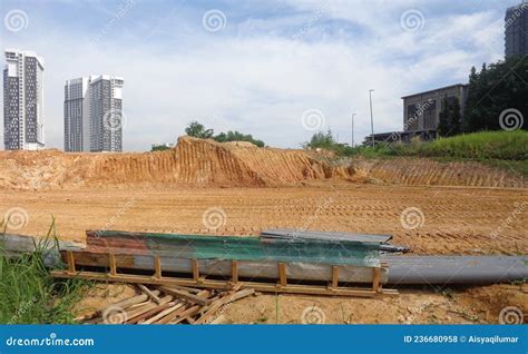 Image result for Site Clearing Work