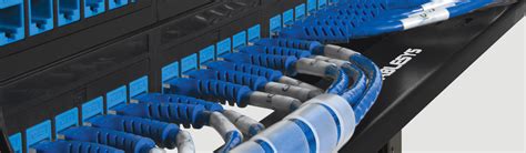 Toradh íomhá ar Patch Cable to Switch