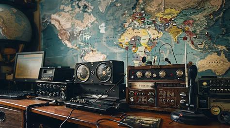 Afbeeldingsresultaten voor Ham Radio Lecture