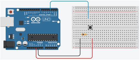 Push Bottom Arduino に対する画像結果
