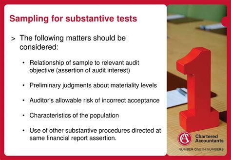 Toradh íomhá ar Sampling Size Substantive Test