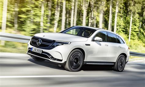 Image result for Mercedes EQC SUV