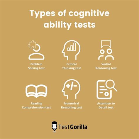 Image result for Cognitive Tests Examples