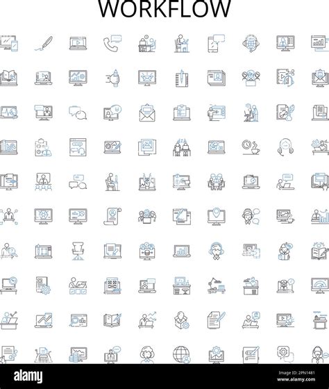 Image result for Automated Process Flow Icon