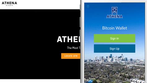 Image result for Athena Wallet Exchange for Pi