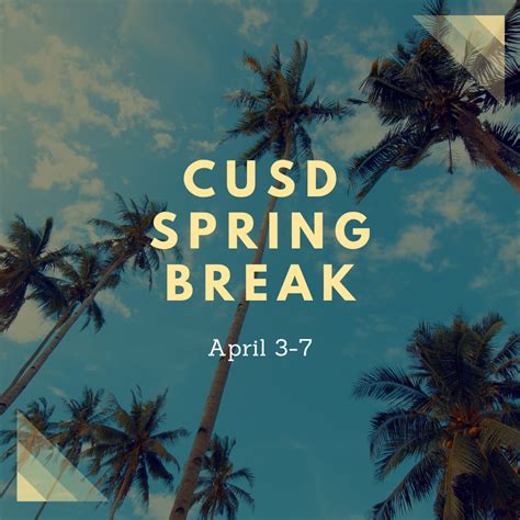 Image result for Spring Break