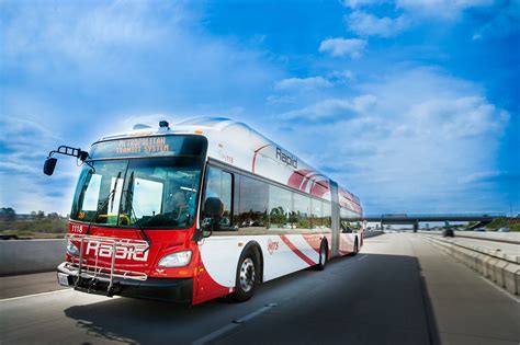 MTS Bus に対する画像結果