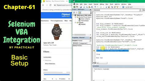 Image result for Selenium Basic Program