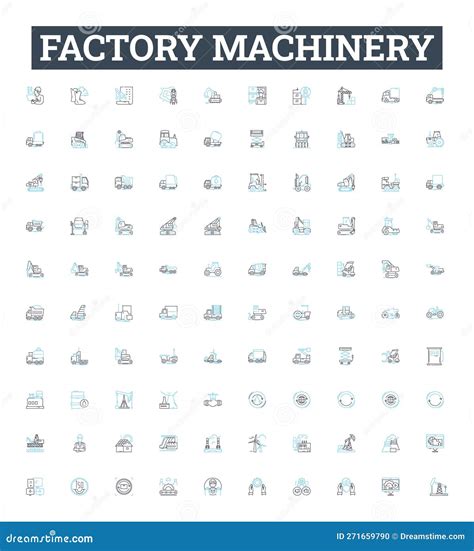 Factory Machine Icon に対する画像結果