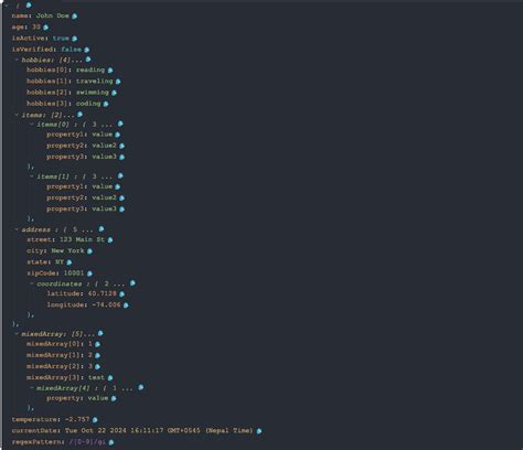 Toradh íomhá ar JSON Making