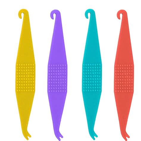 Toradh íomhá ar Digit Widget Finger