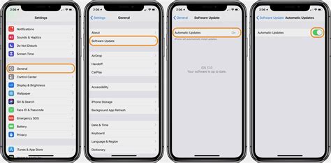 Image result for iOS Update iPhone