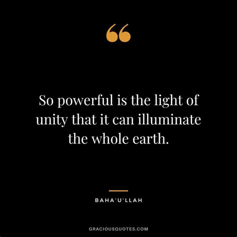 Image result for Be Unity in Everything
