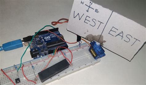 Image result for Arduino Sun Tracker