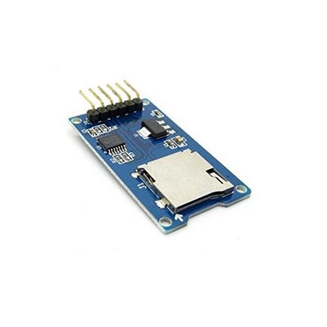 Image result for microSD Card Reader Module