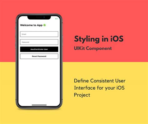 Image result for iOS UIKit