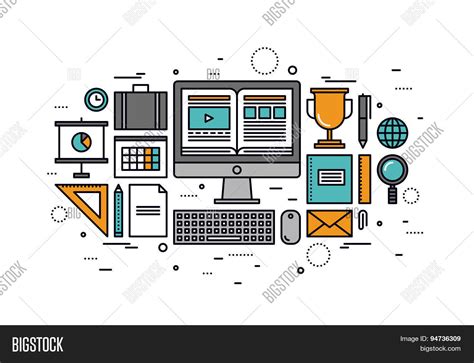 Computer Training Drawing に対する画像結果