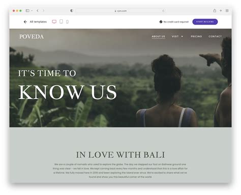 Afbeeldingsresultaten voor About.me Website Examples Free Code