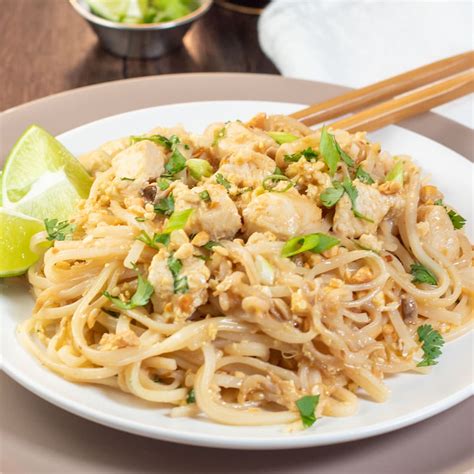 Image result for How to Make Pad Thai