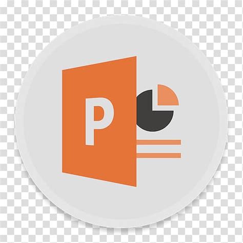 Afbeeldingsresultaten voor PowerPoint Computer Icon
