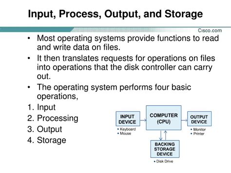 Image result for Input Process Output Examples Computer