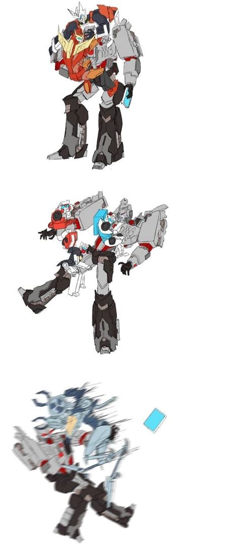 Bildergebnis für Transformers Lava Technology